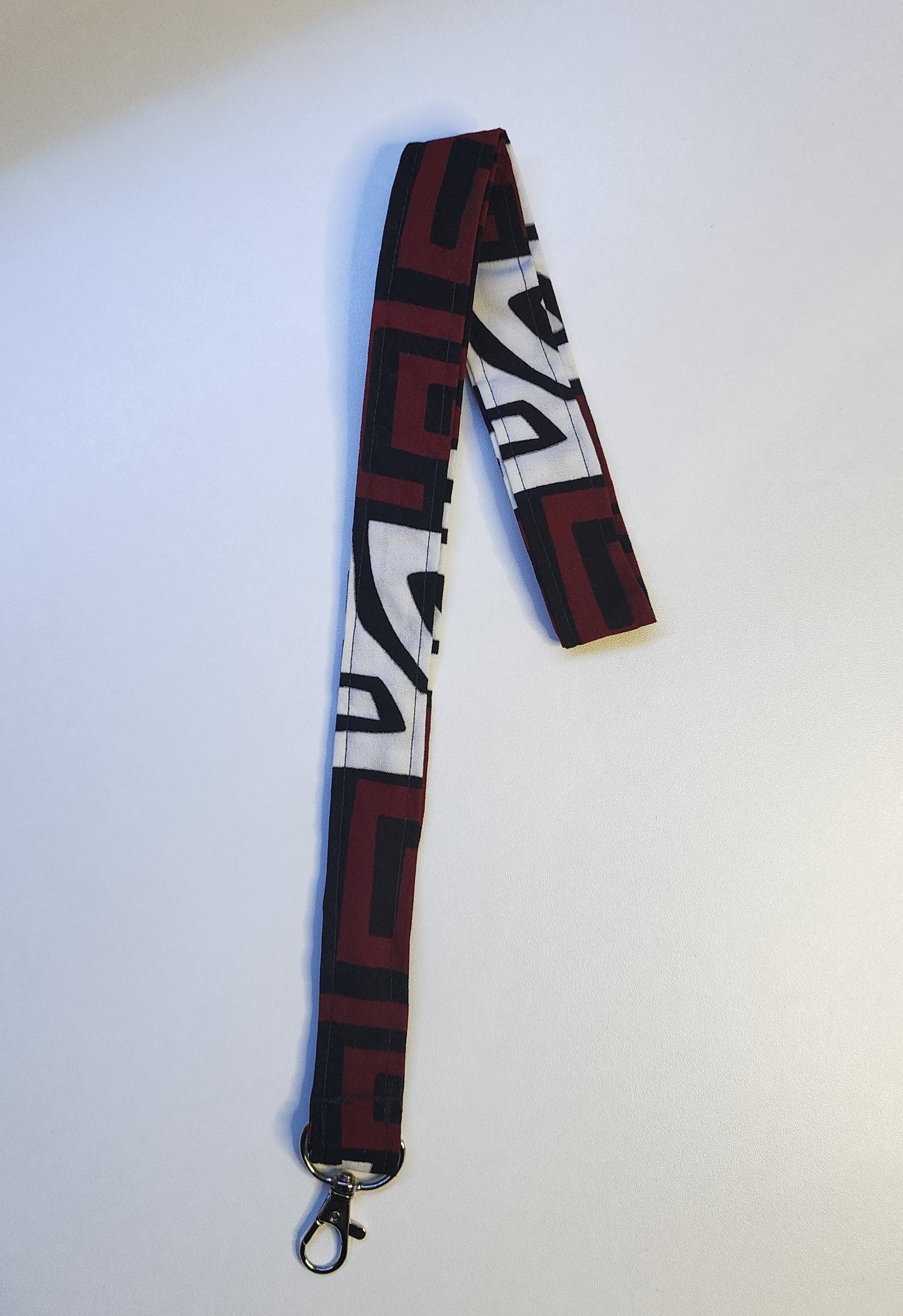 Lanyard