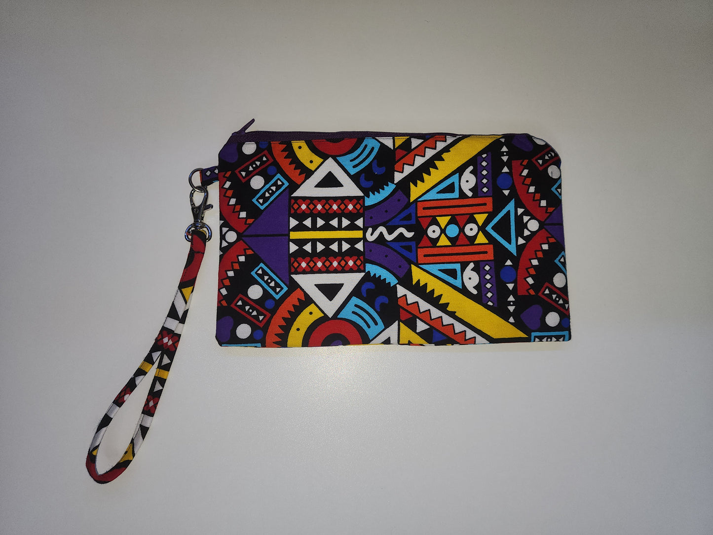 Clutch Bag