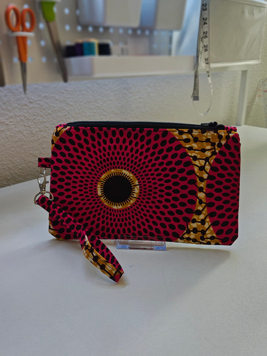 Clutch Wallet