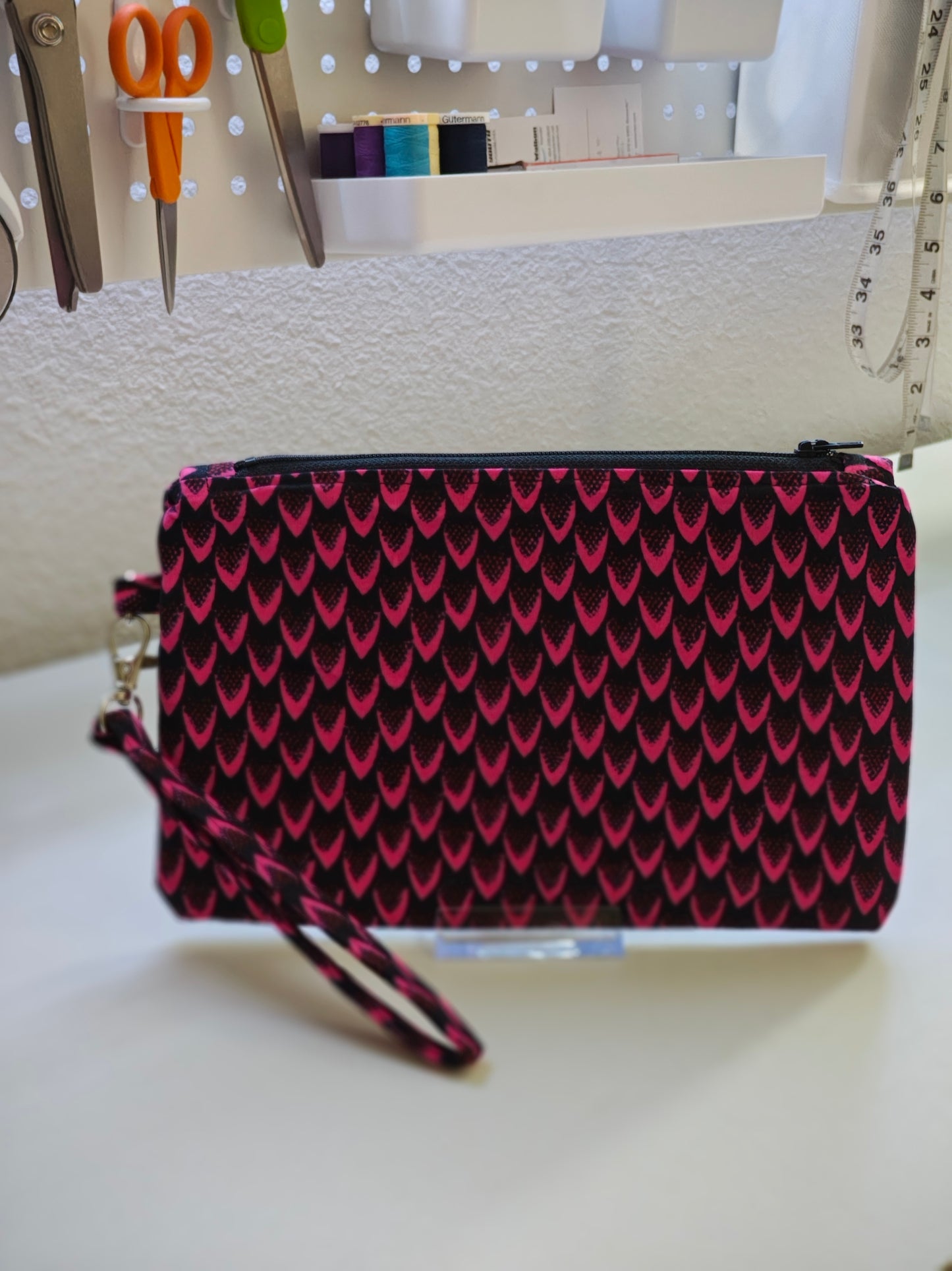 Clutch Wallet