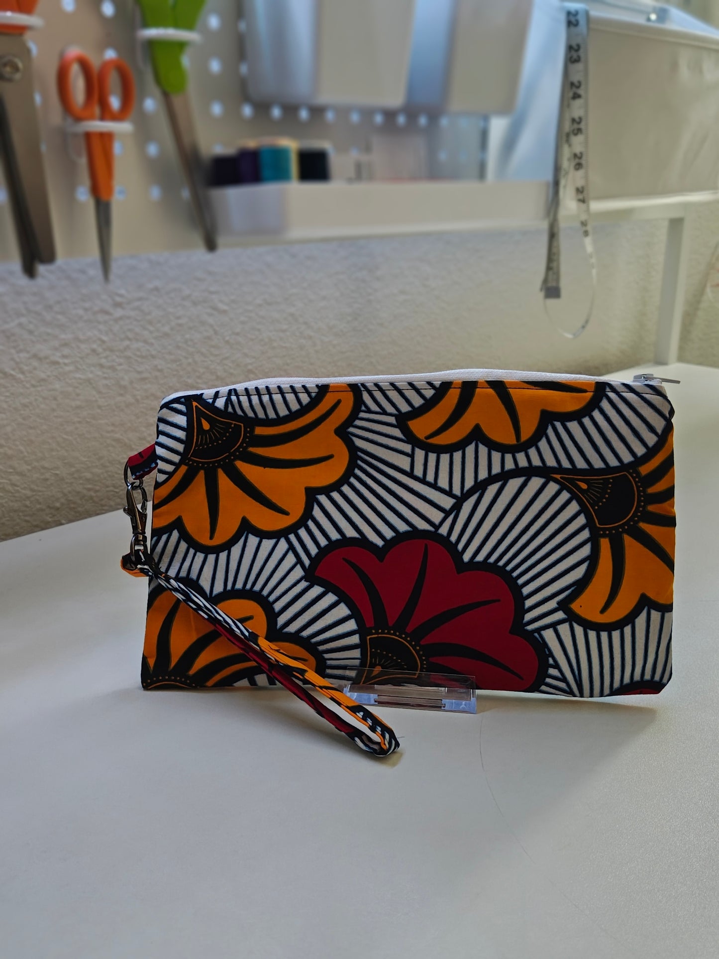 Clutch Wallet