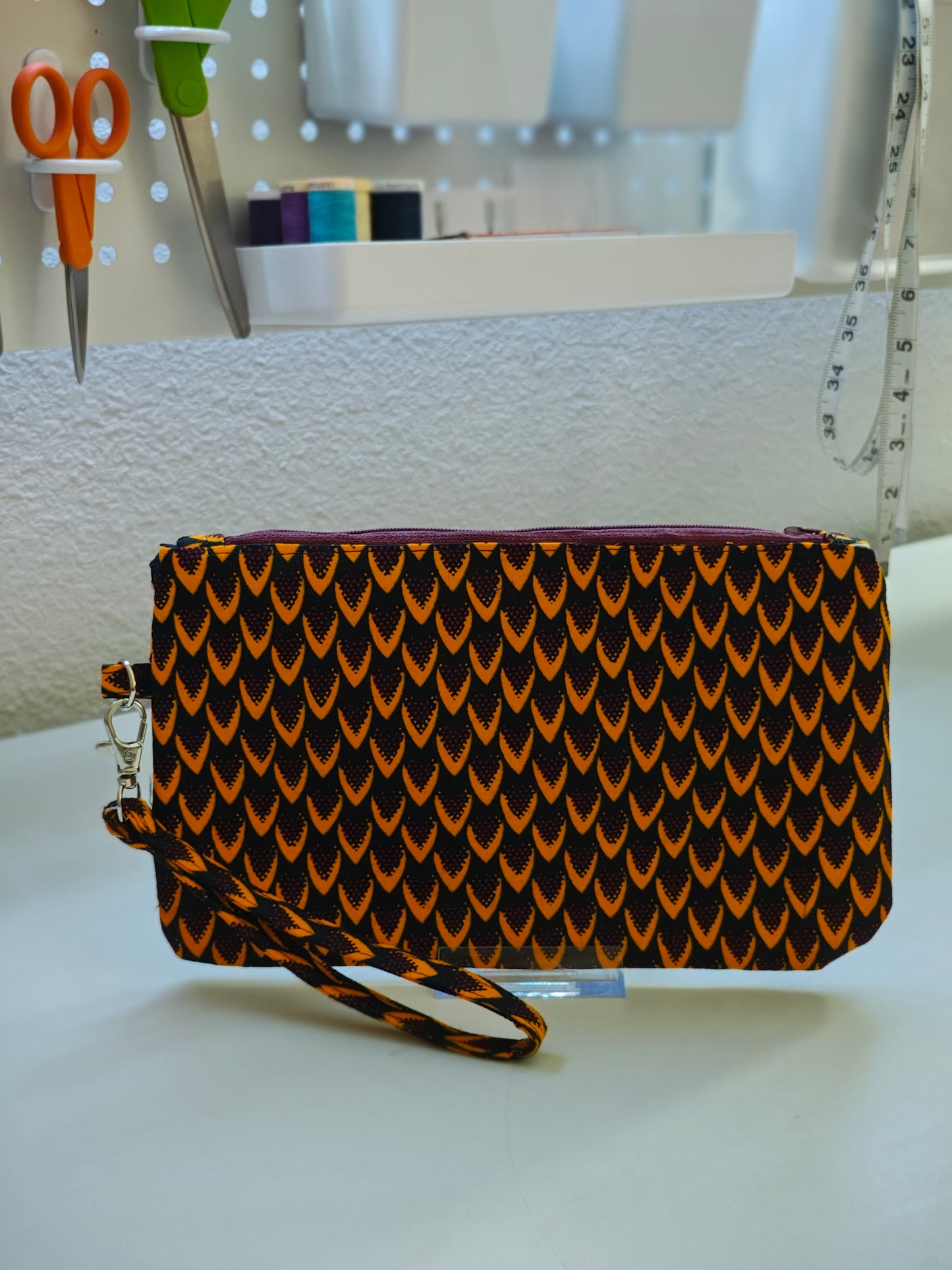 Clutch Wallet